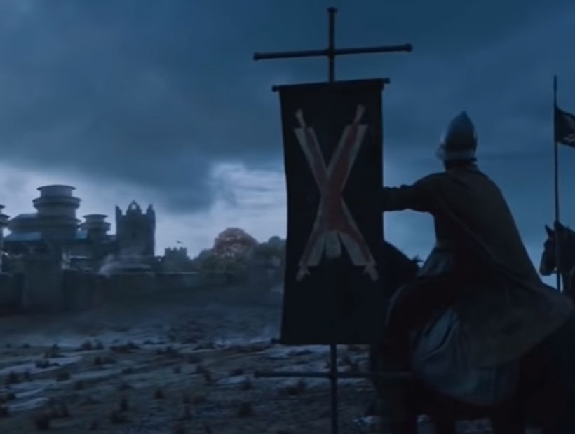 Game of Thrones Revisa este tráiler extendido de "La batalla de los