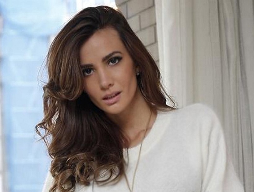 Aylén Milla se indignó con la filtración de fotos que la muestran antes de su cirugía
