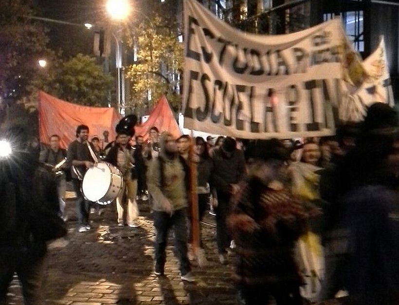 Foto Nota