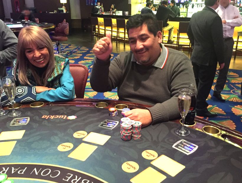 Juegos casino millonario