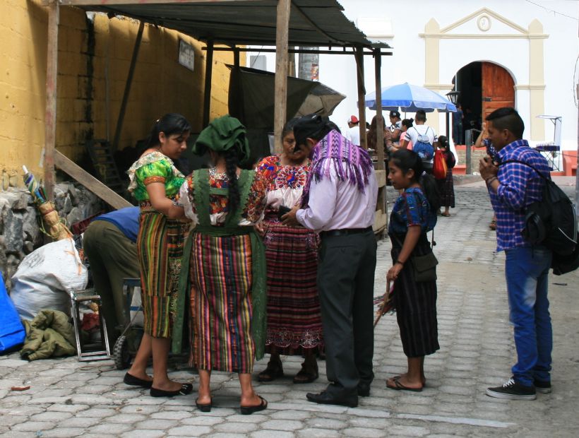 Guatemala es el país de América Latina con mayor índice de trabajo infantil