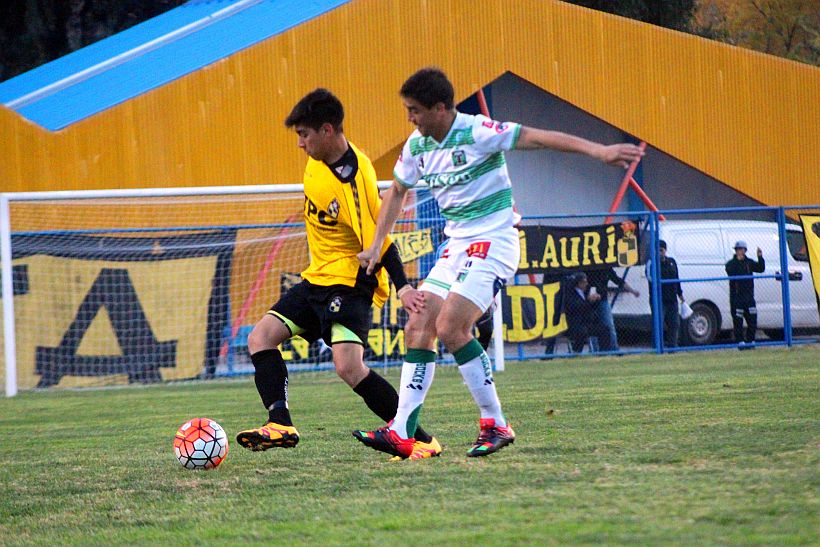 Deportes Temuco quiere jugar dos partidos amistosos antes de la Noche