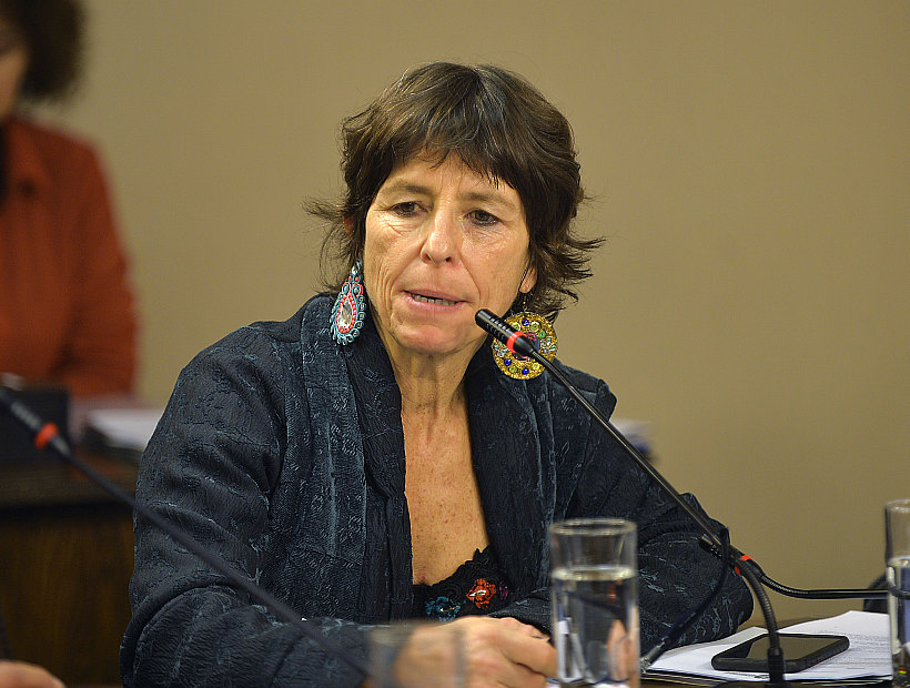 Suprema confirmó el rechazo de la solicitud para desaforar a la diputada Cristina Girardi