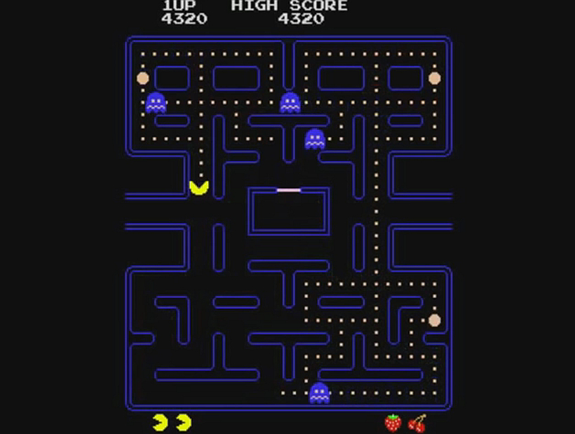 Vuelve Pac-Man: ya está disponible para las consolas de videojuegos