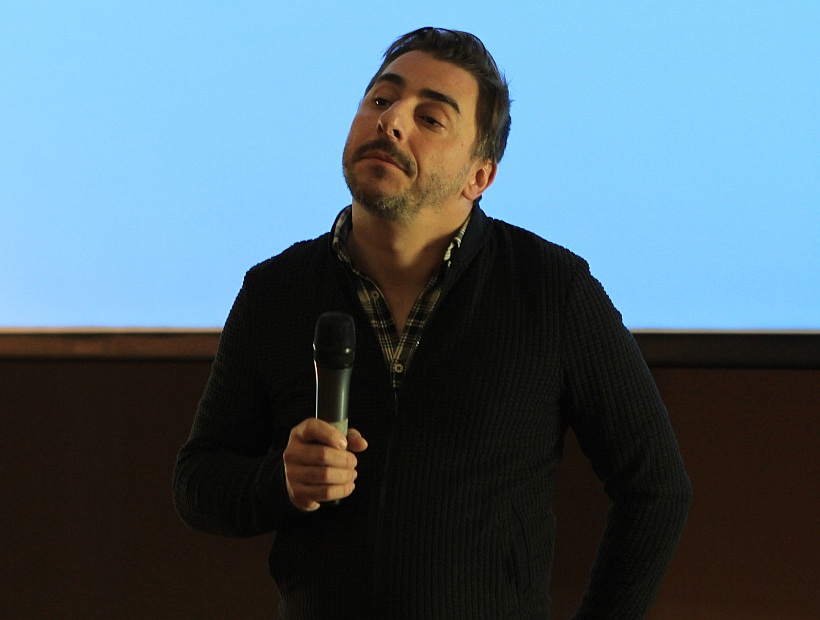 Foto Nota