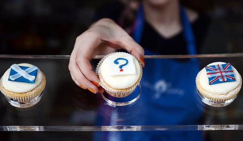 Brexit: más de 100 mil personas apoyan que la ciudad de Londres se independice y se una a la UE