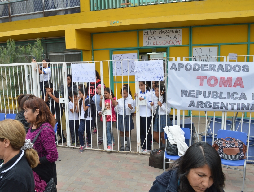 Foto Nota