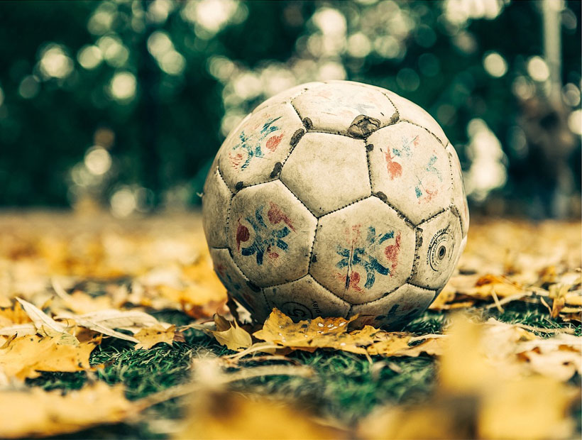 Literatura y deporte: 5 cuentos de fútbol que tienes que leer