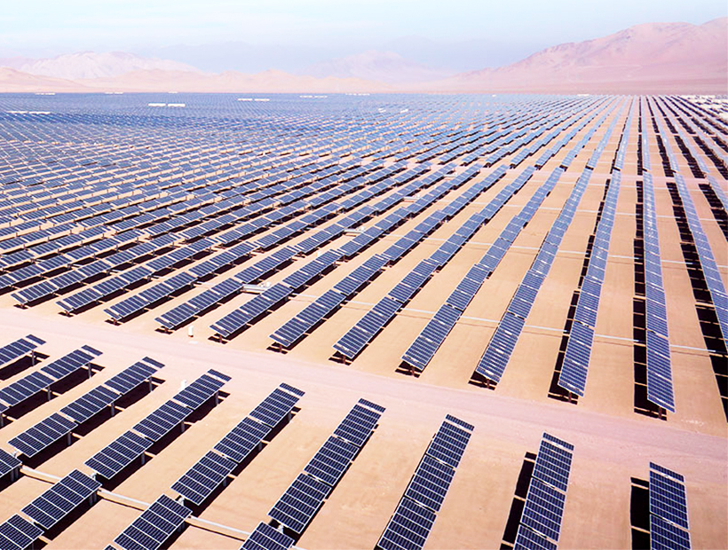 Colbún decidió no realizar este año millonario proyecto de energía solar en Olmué