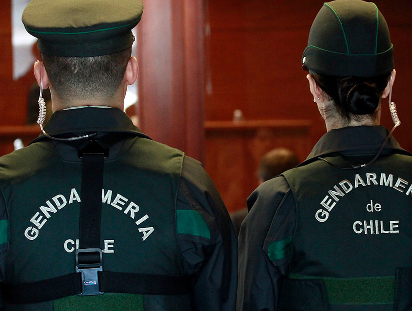 Esposa de Osvaldo Andrade defendió su pensión de $5,2 millones: "Es lo que me tocó"