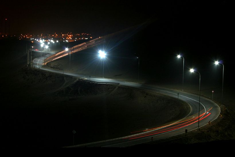 Quince mil luminarias llegarán a zonas rurales y urbanas del gran