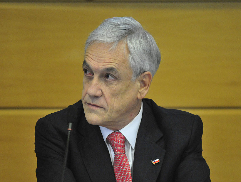 Piñera criticó la gratuidad: 