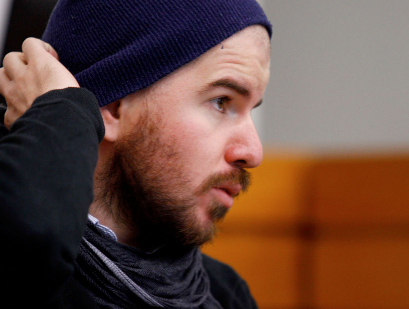Citarán a Comisión de Ética a Gabriel Boric por contribuir en banderazo en el Congreso