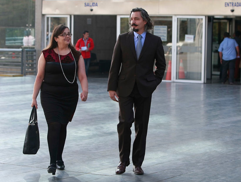 SQM: Fiscalía pidió audiencia para formalizar a hijos de Jorge Pizarro y Roberto León y al ex embajador Marcelo Rozas