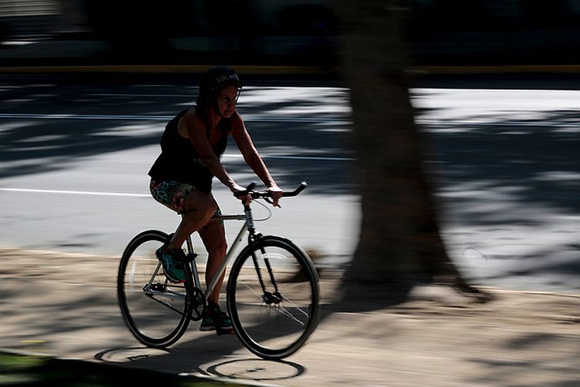 Andar en bicicleta disminuye en 20% el riesgo de sufrir diabetes