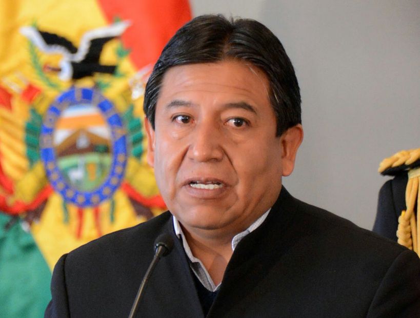 Bolivia hará nuevos reclamos contra Chile si canciller prueba maltratos a camioneros