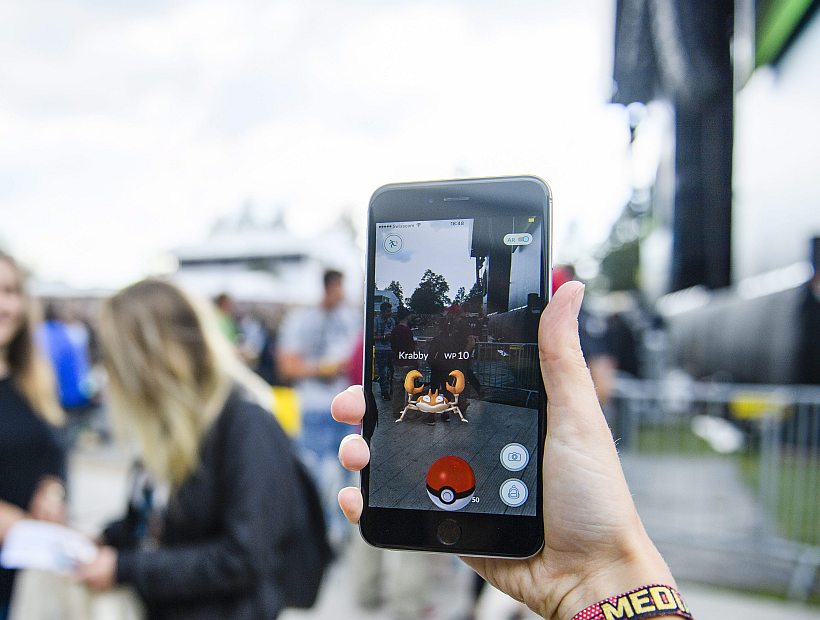 Cuidado con Pokémon Go: revisa cómo proteger tu dispositivo de estafas, malware y problemas de privacidad