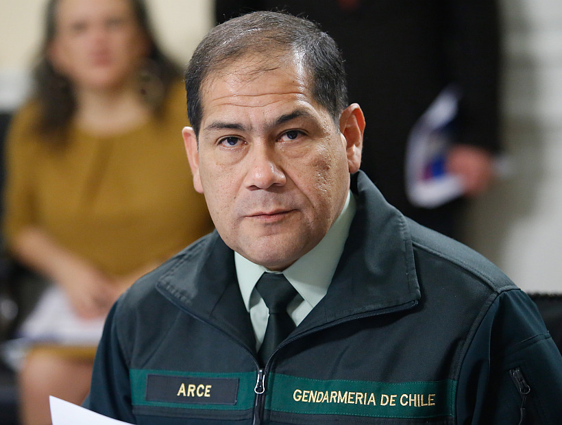 Ministerio de Justicia desmintió las acusaciones de Tulio Arce sobre conductas 