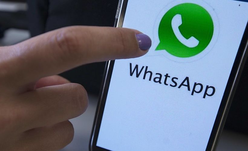 Justicia brasileña ordenó la suspensión total de Whatsapp en ese país