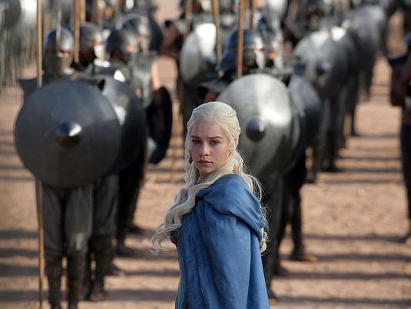 Game of Thrones filmará su séptima temporada en Irlanda, España e Islandia