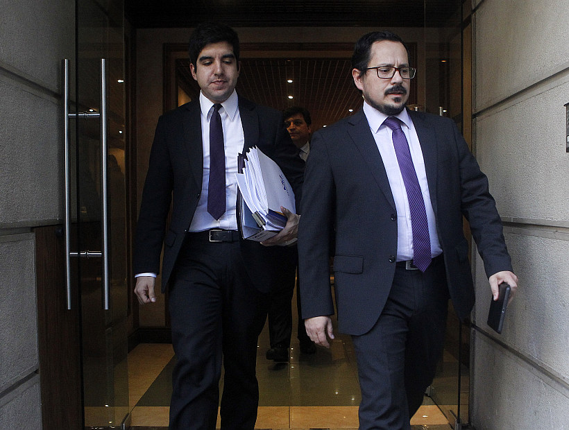 Fiscalía y PDI allanan oficinas del Sename en diferentes ciudades de Chile