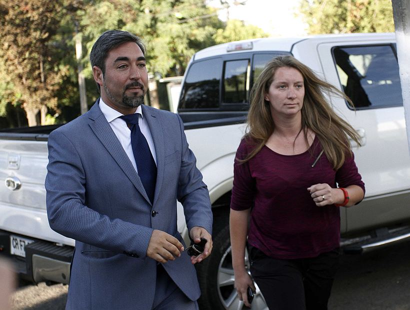 Natalia Compagnon será citada a declarar en el marco de la denuncia por prevaricación