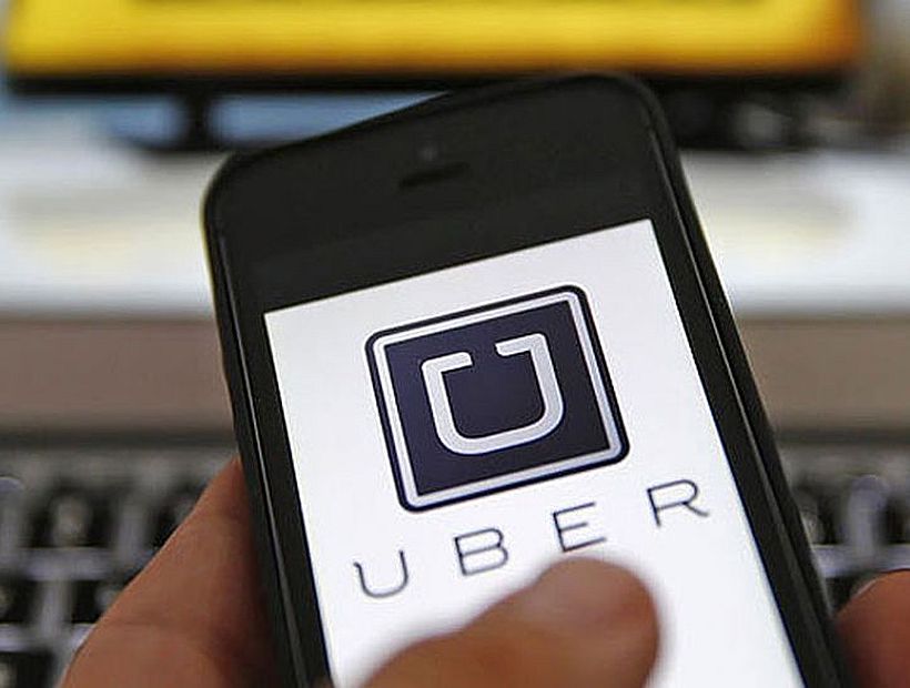 Uber afirmó que tuvo 60% más de conductores activos pese al paro de conductores