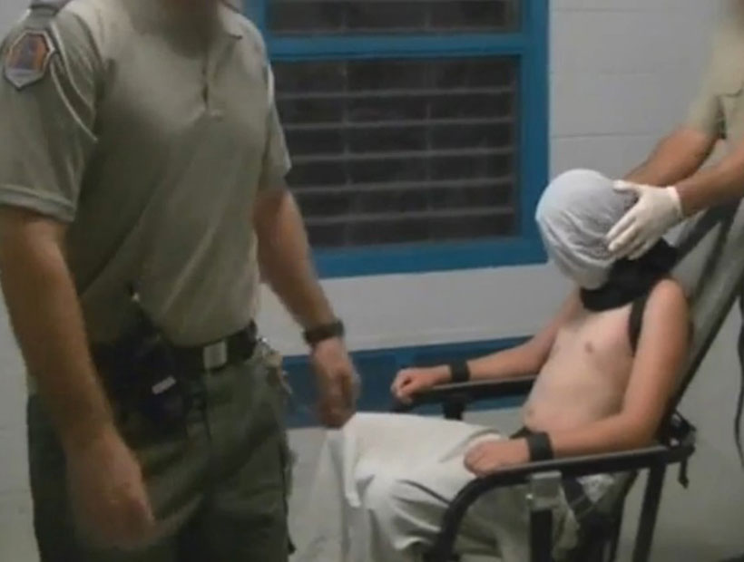 Australia anunció investigación a sus reformatorios tras escándalo de torturas a menores