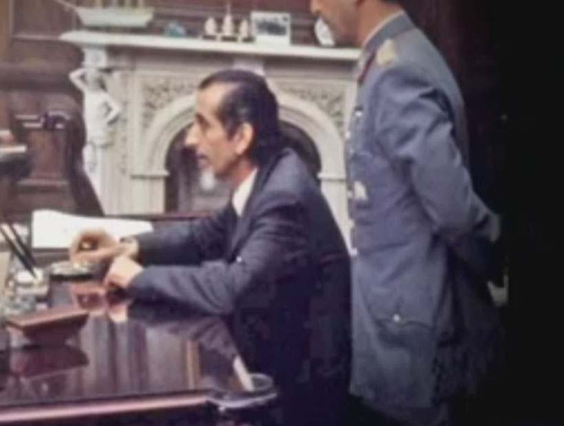 Corte ordenó reapertura de investigación por homicidio del ex ministro José Tohá