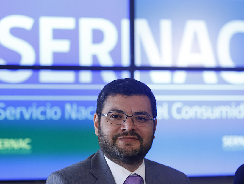 Sernac evalúa acciones legales contra empresa de rescate médico por difundir datos personales