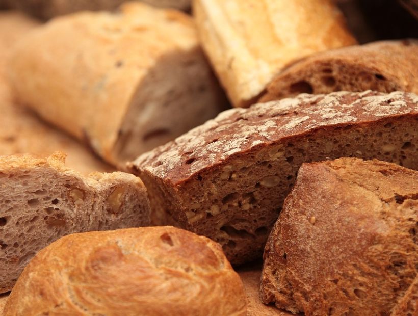 ¿Qué pasa cuando dejamos de comer pan?