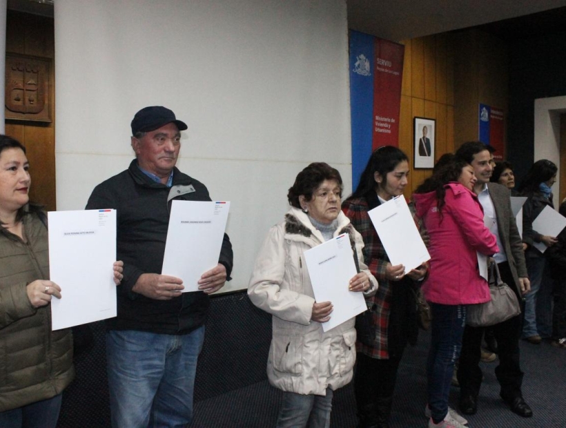 Familias podrán comprar o construir sus casas con subsidio para sectores medios