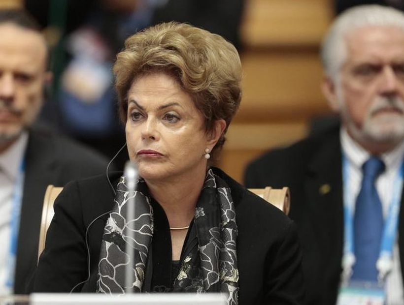Brasil: el Senado comenzará la fase final del juicio político a Dilma Rousseff el 29 de agosto