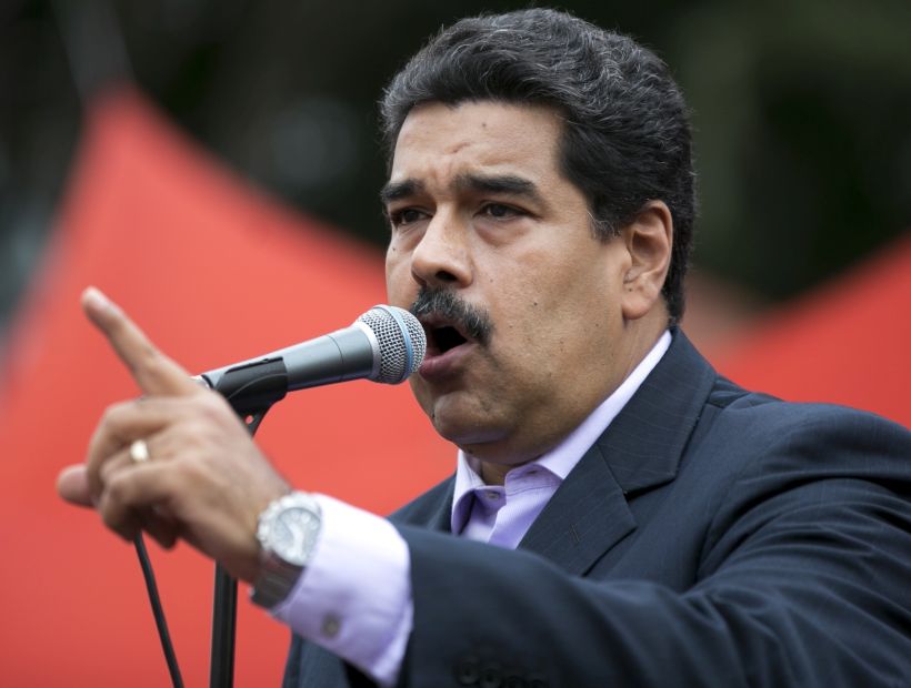 Pese a oposición Venezuela asumió la presidencia del Mercosur