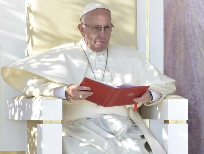 El Papa se fue de Polonia tras la Jornada Mundial de la Juventud de Cracovia