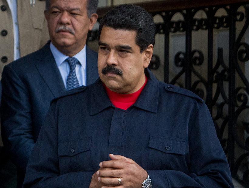 Oposición venezolana superó la primera fase para un referendo revocatorio a Maduro