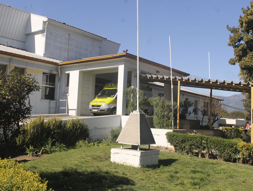 Reemplazan a directores de servicio de Salud de Quillota y La Calera