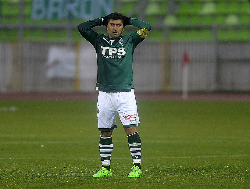 David Pizarro se quedó sin club en Chile tras el cierre del libro de pases