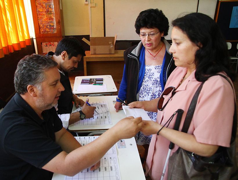 Más de 1.900 candidatos participarán en las elecciones municipales en el Biobío