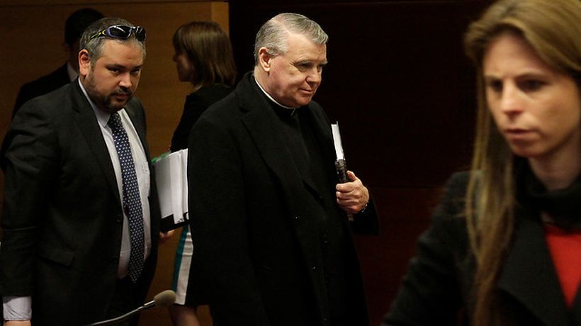 Corte de Apelaciones autoriza a O'Reilly para asistir a juicio canónico en el Vaticano