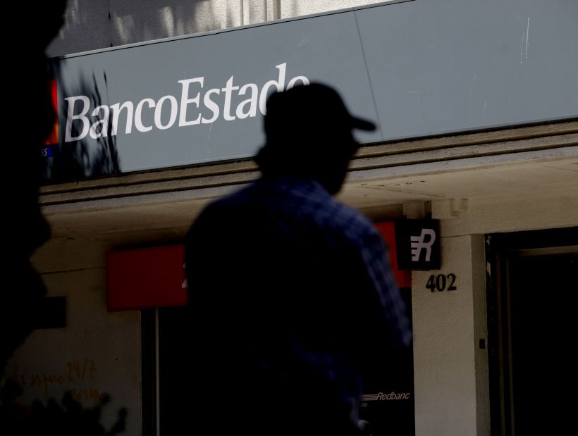 El Banco Estado suspenderá sus servicios este lunes