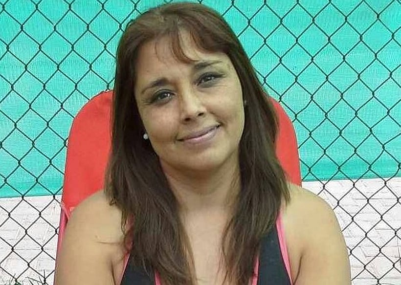 Se agota el tiempo para Carolina Cáceres: prioridad nacional para trasplante de corazón