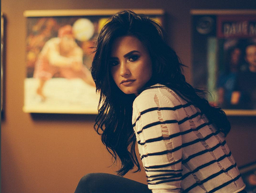 Demi Lovato pidió disculpas por polémico video donde se burla del zika
