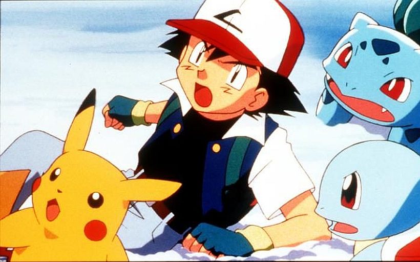 Pokémon Go ya rompió cinco récords Guinness