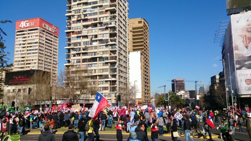 Foto Nota