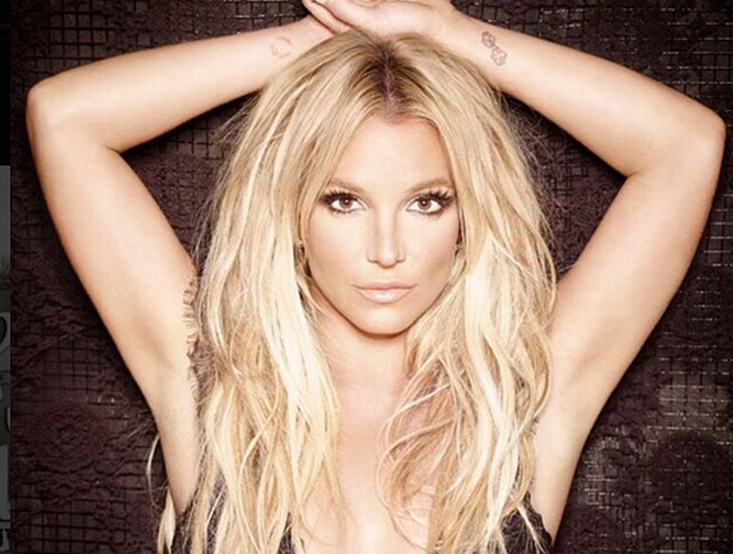Harán una película de Britney Spears: ella rechaza la idea y dijo que no colaborará