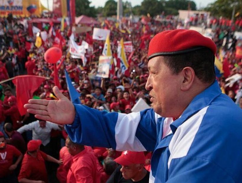 Venezuela: prohibieron a diarios divulgar casos de corrupción que vinculen a hermano de Chávez
