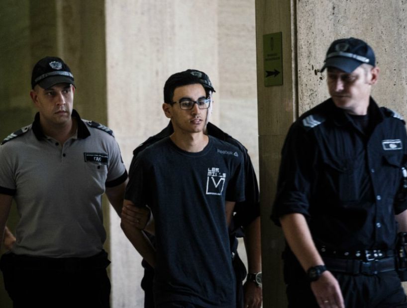 La justicia francesa encarceló al cuñado de uno de los asesinos de 