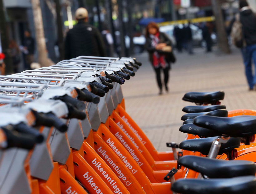 13% de los usuarios del Sistema de Bicicletas Públicas dejó de usar el auto