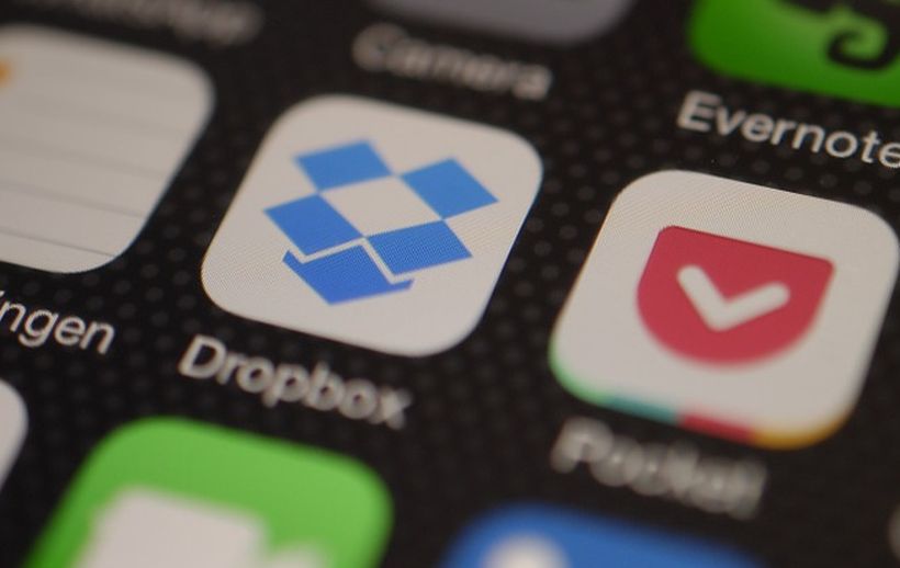 Dropbox reconoció que más de 68 millones de cuentas fueron hackeadas